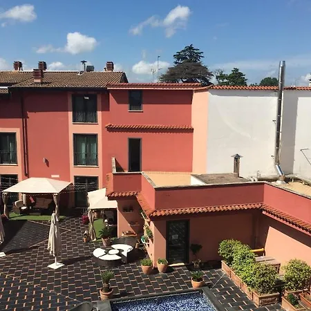 Eridano Hotel