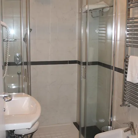 Hotel Eridano Sannazzaro de' Burgondi