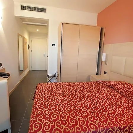 Hotel Eridano
