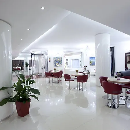 Eridano Hotel Sannazzaro de' Burgondi