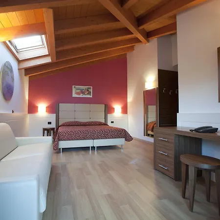 Eridano Hotel 4*
