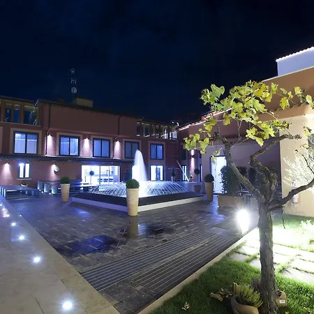 Eridano Hotel