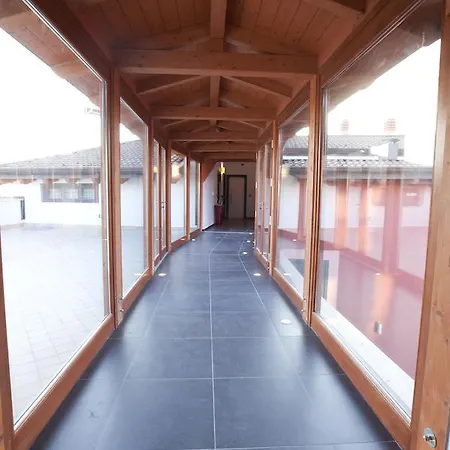 Eridano Hotel 4*