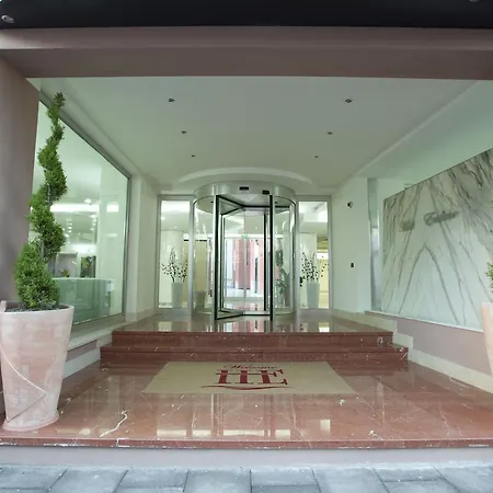 Eridano Hotel