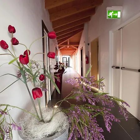 Hotel Eridano Sannazzaro de' Burgondi