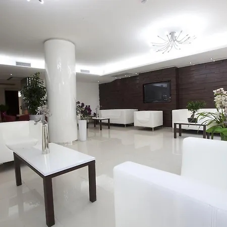 Hotel Eridano 4*