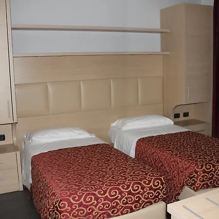 Eridano Hotel