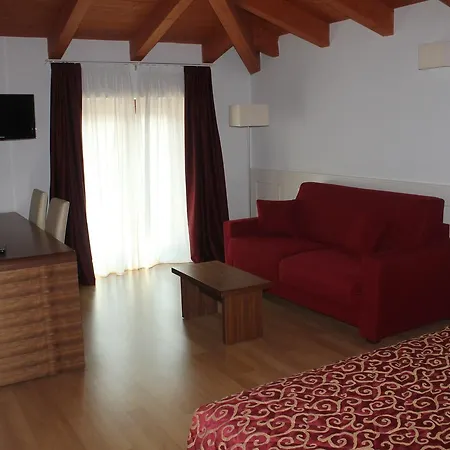 Eridano Hotel Sannazzaro de' Burgondi