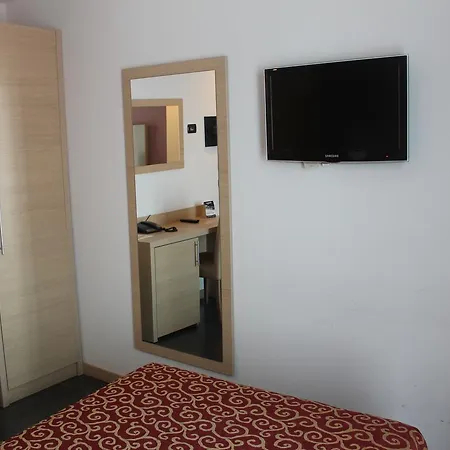 Hotel Eridano 4*
