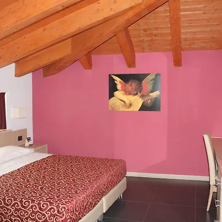 Hotel Eridano 4*
