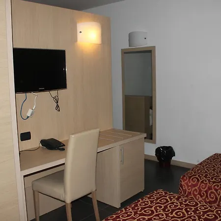 Hotel Eridano Sannazzaro de' Burgondi