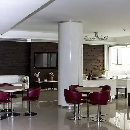 Eridano Hotel Sannazzaro de' Burgondi