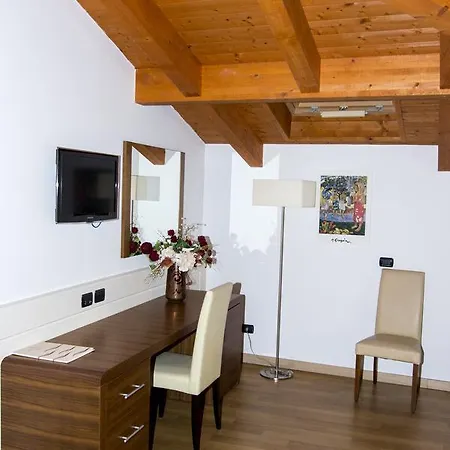 Hotel Eridano