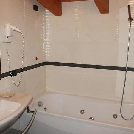 Eridano Hotel 4*